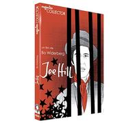 Joe Hill [Édition Collector]