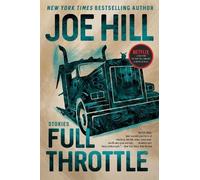 Joe Hill Full Throttle (Paperback)