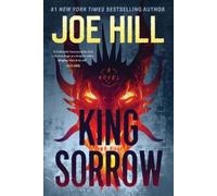 Joe Hill King Sorrow (Hardback) (US IMPORT)