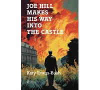 Joe Hill Makes His Way into the Castle