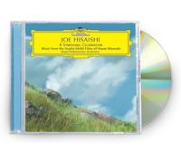 NA - Joe Hisaishi A Symphonic Celebration - New CD - N99z