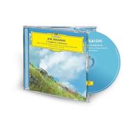 Joe Hisaishi A Symphonic Celebration - CD - B99z