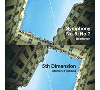 Joe Hisaishi Classics vol.4 “¡àVŽç:5th Dimension/ƒx[ƒg[ƒ”ƒFƒ“:Œð‹¿‹È‘æ5&7”Ô