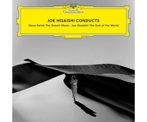 Joe Hisaishi Ella Taylor The Philharmonic Chorus of Tokyo Future Orchestra Classics - Joe Hisaishi Conducts