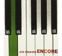 Joe Hisaishi - Encore