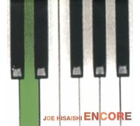 Joe Hisaishi - Encore [New CD] Japan - Import