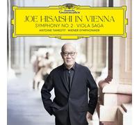 Joe Hisaishi In Vienna: Symphony No. 2 · Viola Saga by Joe Hisaishi - Wiener Sy