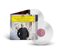 Joe Hisaishi Wiener Symphoniker - Joe Hisaishi in Vienna: Symphony No. 2 Viola Saga [VINYL]