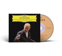 Joe Hisaishi Royal Philharmonic Orchestra Emmanuel Ceysson - Symphony No.3 (Metaphysica) & Harp Concerto