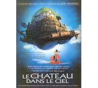Joe Hisaishi - Le Chateau Dans Le Ciel (Bof)