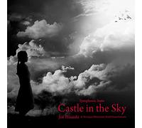 Joe Hisaishi & New Japan Philharmonic World Dream Orchestra Symphonic - Castle In The Sky: Symphonic Suite (Original Soundtrack)