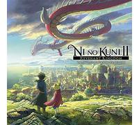 Joe Hisaishi - Ni No Kuni II : Revenant Kingdom OST