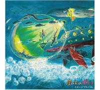 Joe Hisaishi - Ponyo on the Cliff by the Sea: Image Album (Original Soundtrack) [VINYL]