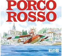 Joe Hisaishi - Porco Rosso Image Album [VINYL]
