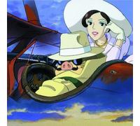 Various Artists - Kurenai No Buta