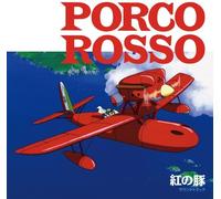 Porco Rosso - Soundtrack [VINYL]