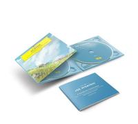 Joe Hisaishi Royal P - A Symphonic Celebration - Music from the Studio - F99z