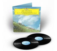 Joe Hisaishi Royal Philharmonic Orchestra - A Symphonic Celebration - Music from the Studio Ghibli Films of Hayao Miyazaki [VINYL]