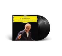 Joe Hisaishi Royal Philharmonic Orchestra Emmanuel Ceysson - Symphony No.3 (Metaphysica) & Harp Concerto [VINYL]