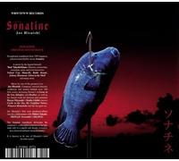Joe Hisaishi - Sonatine [New CD]