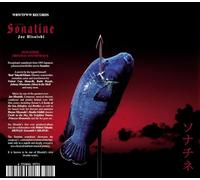 Joe Hisaishi - Sonatine (Original Soundtrack)