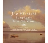 Joe Hisaishi - Symphony Best Selection