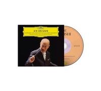 Joe Hisaishi Royal Philharmonic Orchestra Emmanuel Ceysson - Symphony No.3 (Metaphysica) & Harp Concerto