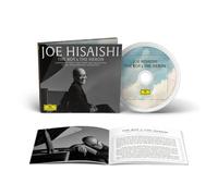 Joe Hisaishi Royal Philharmonic Orchestra - Symphonic Suite The Boy and the Heron for piano and orchestra