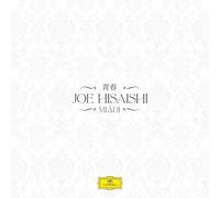 Joe Hisaishi Wiener Symphoniker - Mld [VINYL]