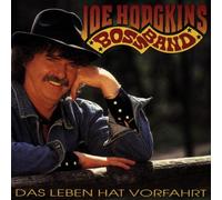 Joe Hodgkins - Das Leben Hat Vorfahrt