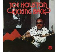 Joe Houston - Kicking Back