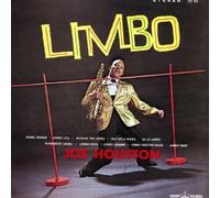 Joe Houston - Limbo [Japan CD] PCD-20188