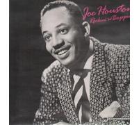 Joe Houston - 'N Boppin' [Vinyl]