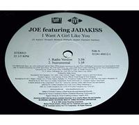 Joe - I Wanna Girl Like You [VINYL]