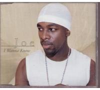 Joe - I Wanna Know