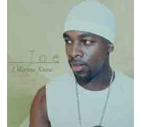 Joe - I Wanna Know / Get Crunk Tonight