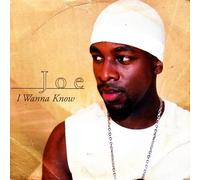 Joe - I Wanna Know-Table for Two