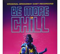Be More Chill (original Broadway Cast Recording) [VINYL]