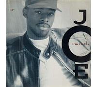 Joe - I'm in Love [VINYL]
