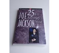Joe Jackson: 25th Anniversary Special [DVD] [2003]