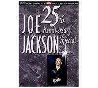 Joe Jackson: 25th Anniversary Special [DVD] [2003]