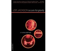 Joe Jackson A Cure For Gravity (Paperback) (US IMPORT)