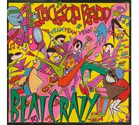 Joe Jackson Band - Beat Crazy 7 Inch (7" Vinyl 45) UK A&M 1980