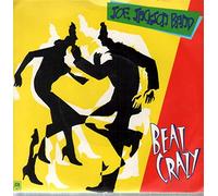 Joe Jackson Band - Beat Crazy (OIS) [Vinyl LP] [VINYL]