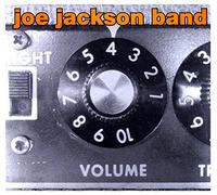 Joe Jackson Band - Vol. 4