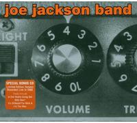 Joe Jackson Band - Volume 4 by Joe Jackson Band