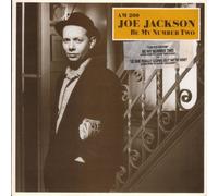 JOE JACKSON - Be My Number Two