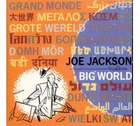 Joe Jackson - Big World (UK Import)