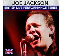 Joe Jackson - Bristish Live Performance Series