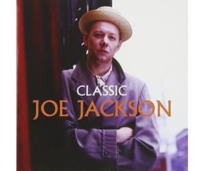 Joe Jackson - Classic Joe Jackson: The Masters Collection